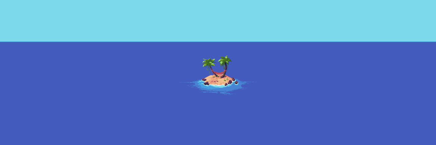 _palmPixel's profile banner image