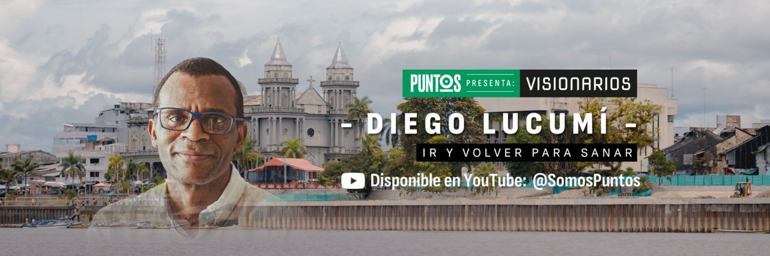 Uniandes's banner