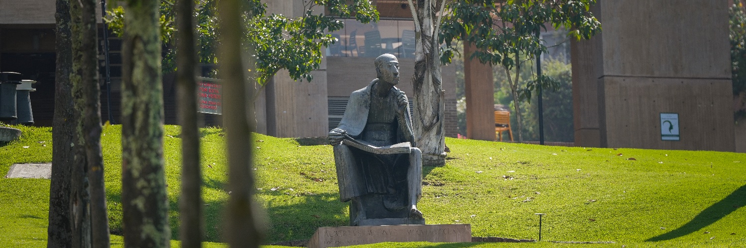 Uniandes banner