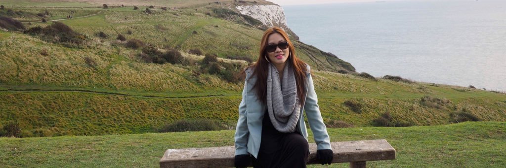 poshserena's profile banner image