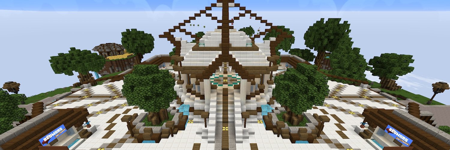 bedwarsnetwork's profile banner image