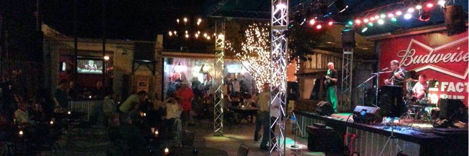 FURNITURE FACTORY banner