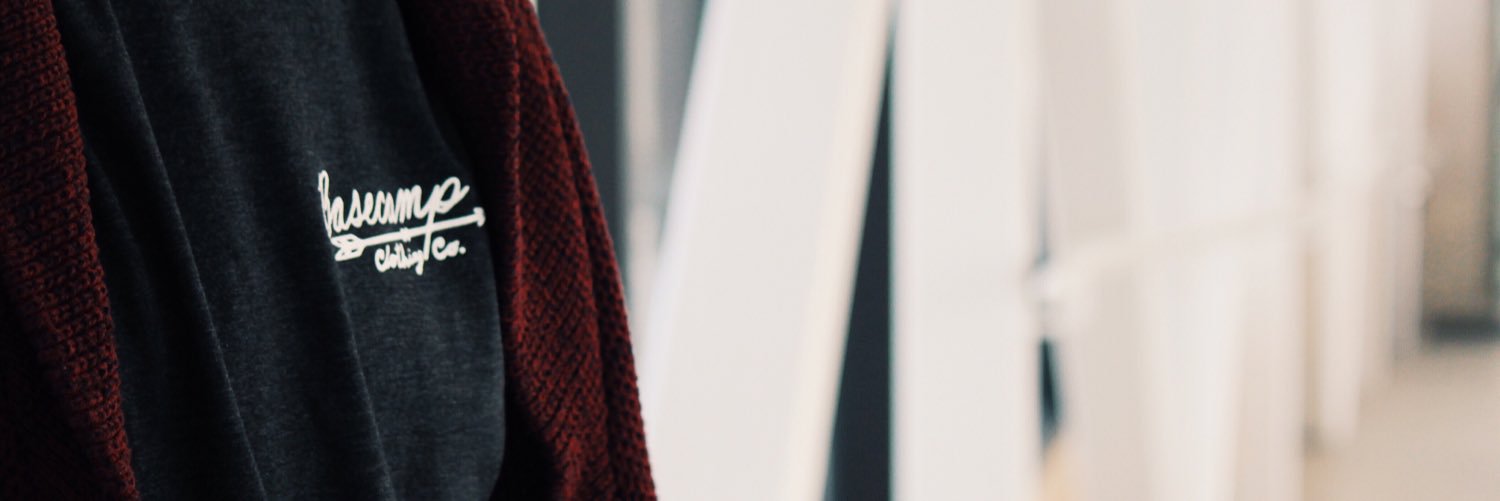 BasecampApparel's profile banner image