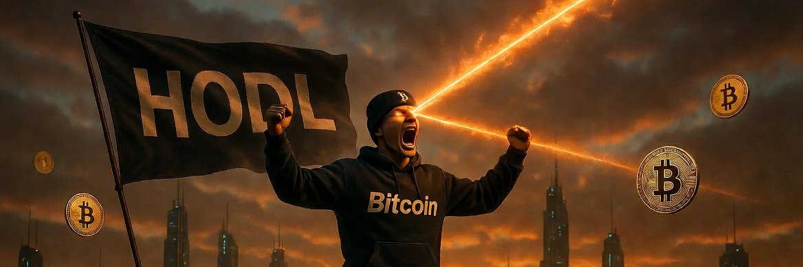 BitcoinBroham's profile banner image
