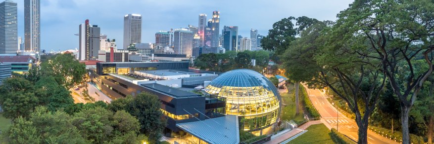 SMU Libraries banner