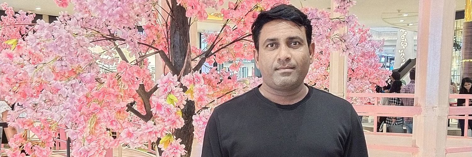 DoctorKedar's profile banner image