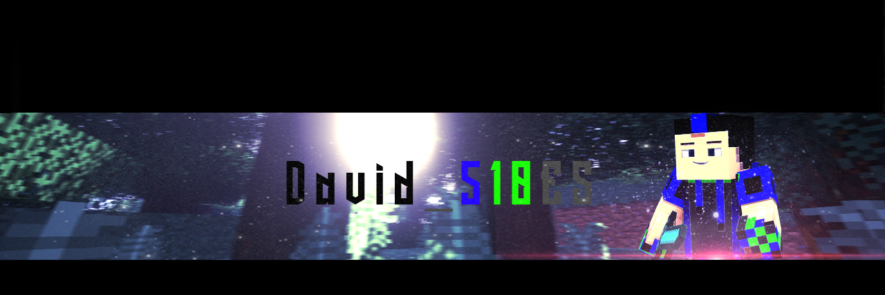 David_510ES's profile banner image