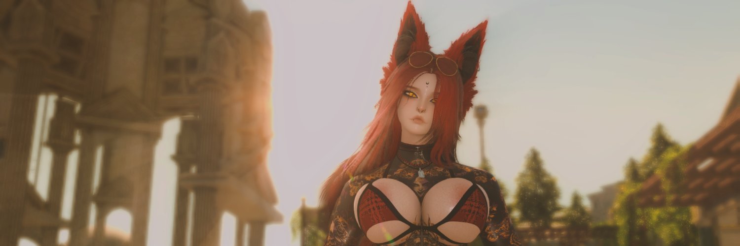 Woofer Blake banner