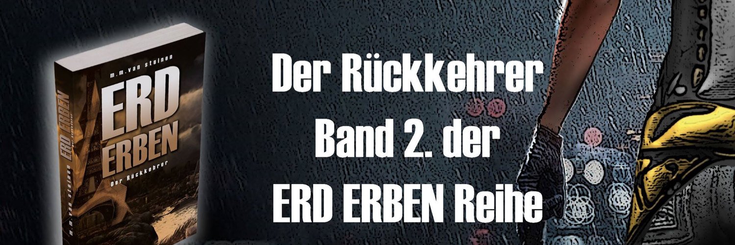 mmvansteinen's profile banner image