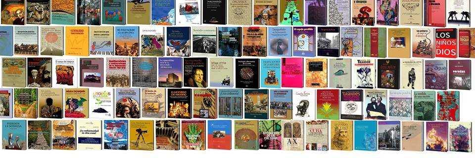 Editorial Itaca banner