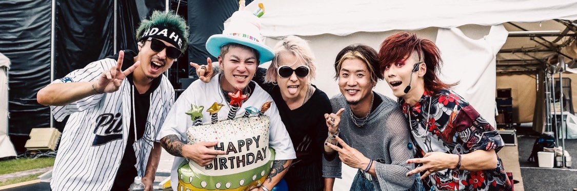 hiro522507's profile banner image