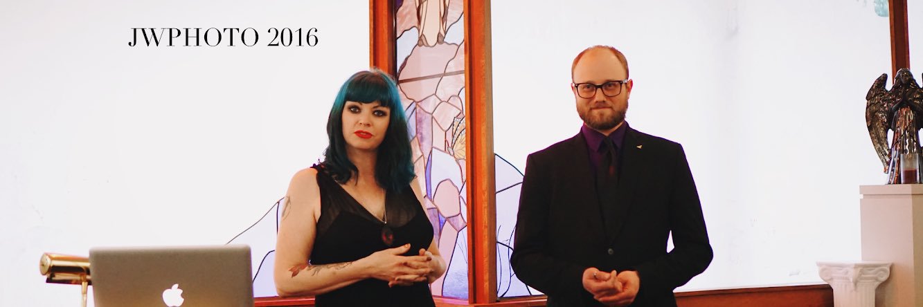 PosyDeathParty's profile banner image