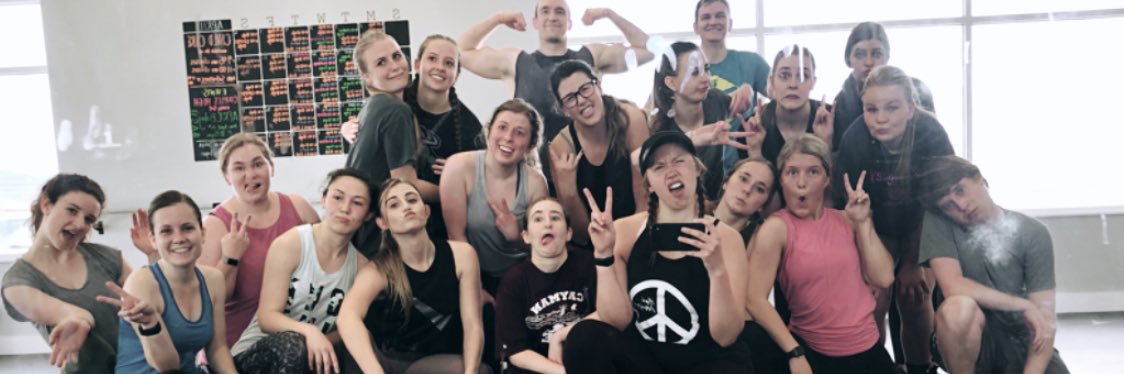 KenzieDavis7's profile banner image