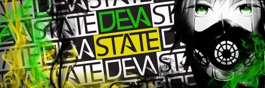 DJ_Deva_State's profile banner image