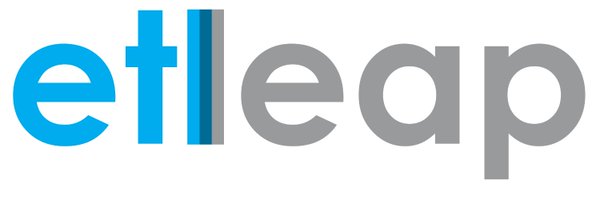 Etleap Profile Banner