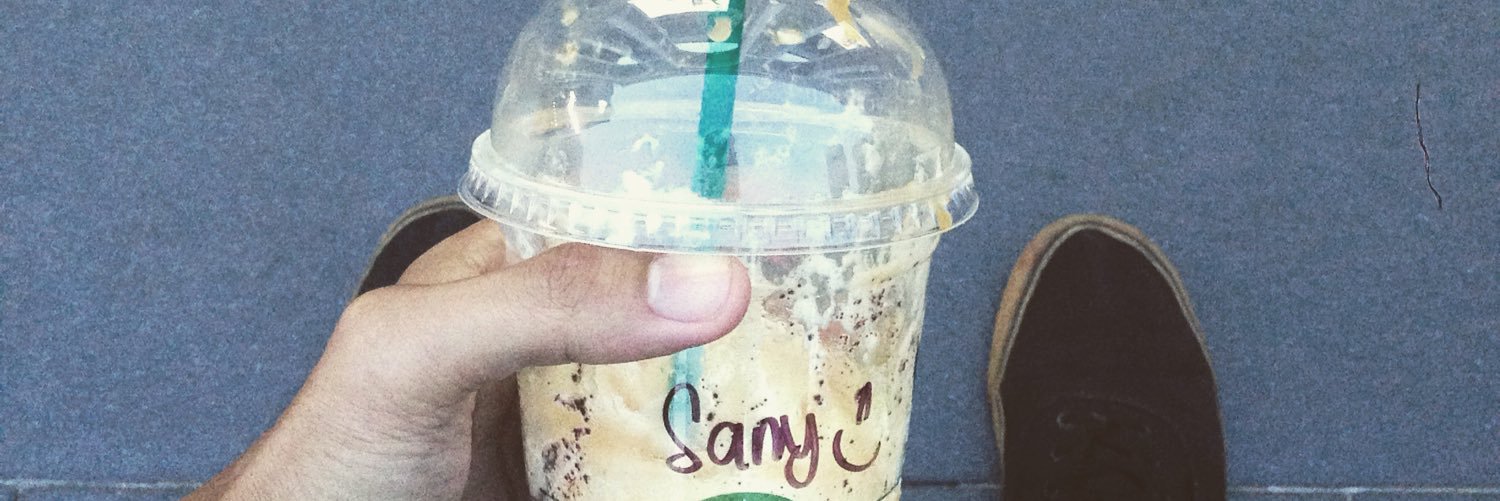 SanySupni's profile banner image