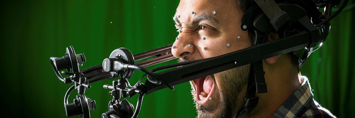 CAMERA profile banner