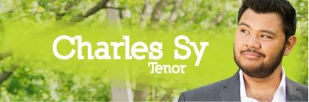 Charles Sy banner