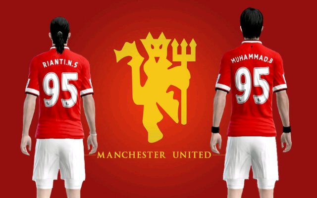 MUbay95's profile banner image