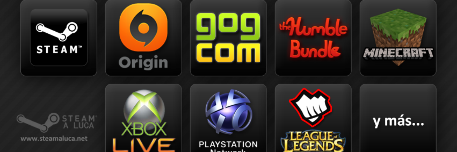 Steam_a_Luca's profile banner image