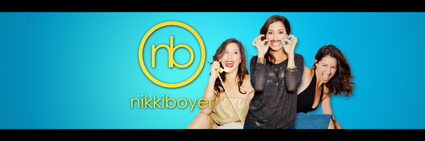NikkiBoyer's profile banner image
