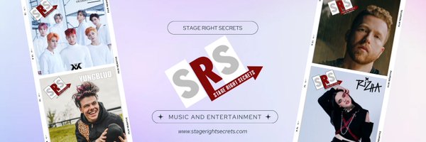 StageRights Profile Banner