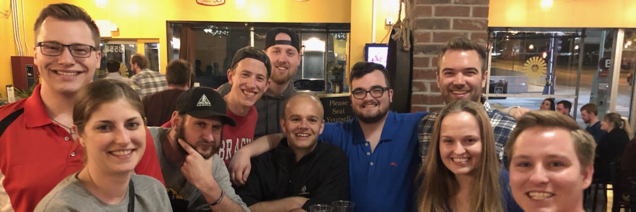 CoachPat42's profile banner image
