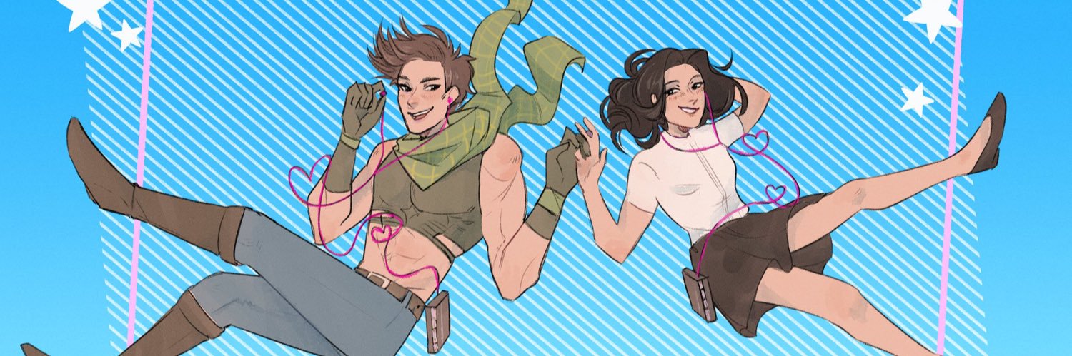 Fluffie_Mochie's profile banner image