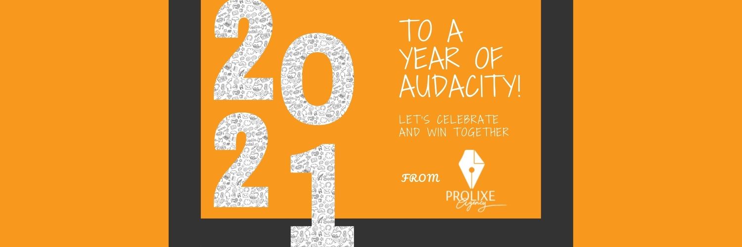 ProlixeAgency's profile banner image