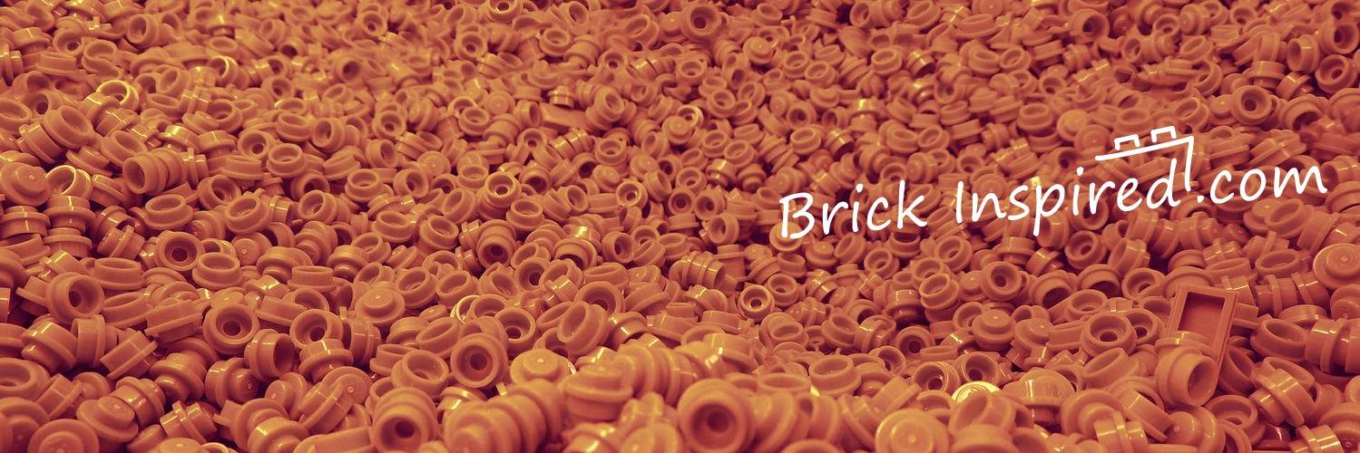 brickinspired's profile banner image