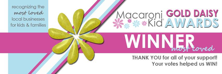 Perinton Rec & Parks banner