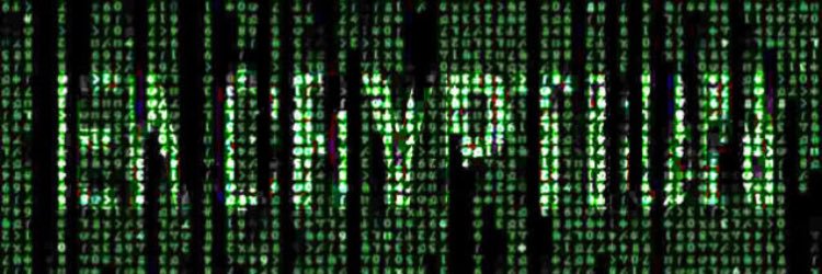 Encryptted's profile banner image