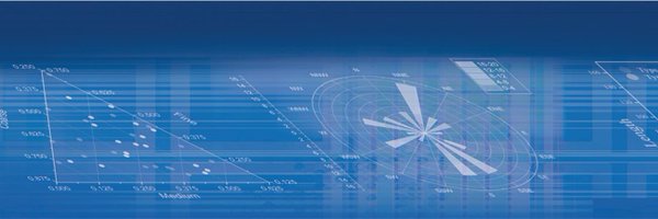 OriginLab Profile Banner