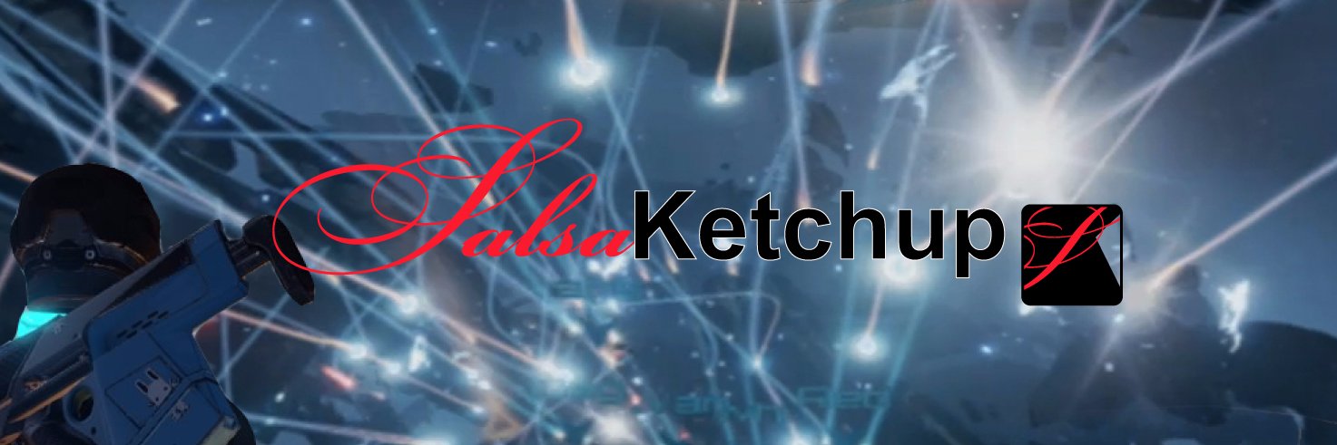SalsaKetchup VR banner