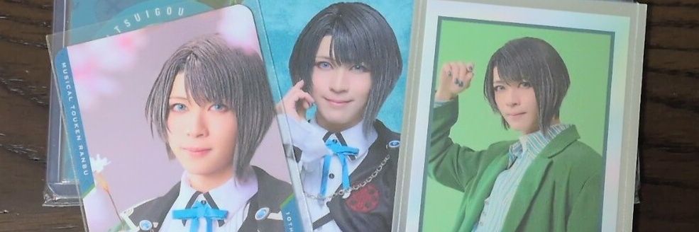 雛花@最近、松井江に夢中の山城国審神者 banner