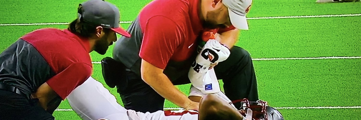 Sam Arredondo banner