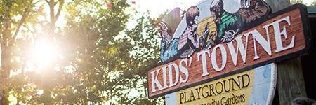 ClintonParksRec's profile banner image