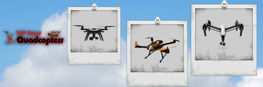 OBDquadcopters's profile banner image