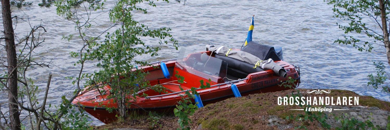 iEnkoping's profile banner image