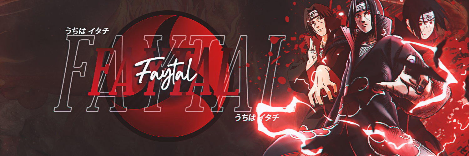 Faytal banner