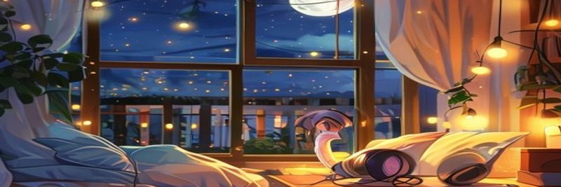 distinctlyvane1's profile banner image
