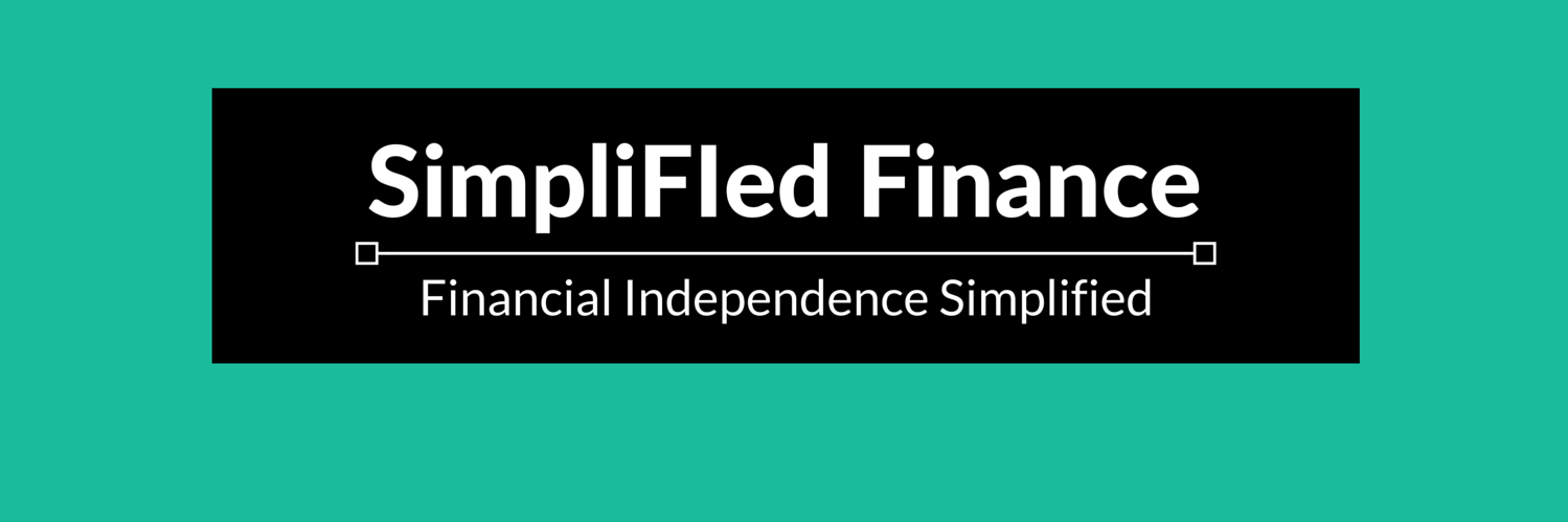 SimpleFIBlog's profile banner image