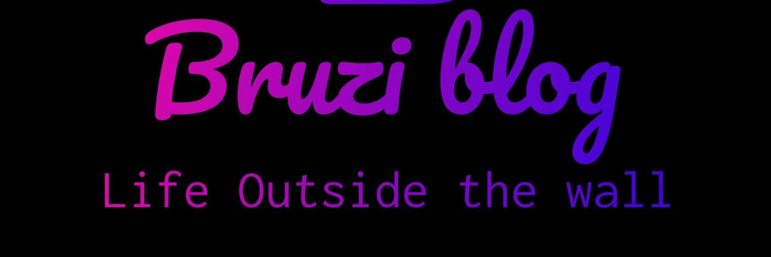 bruziblog's profile banner image