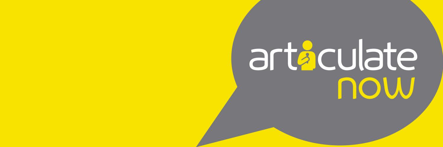 Articulate Now banner