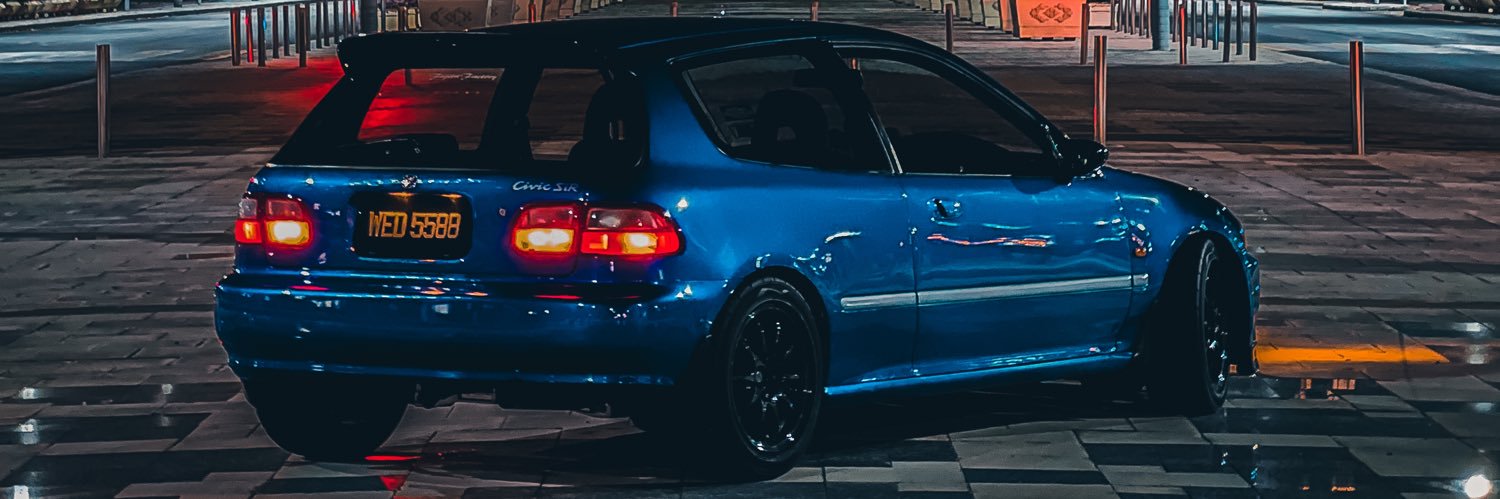 EhAjikk's profile banner image