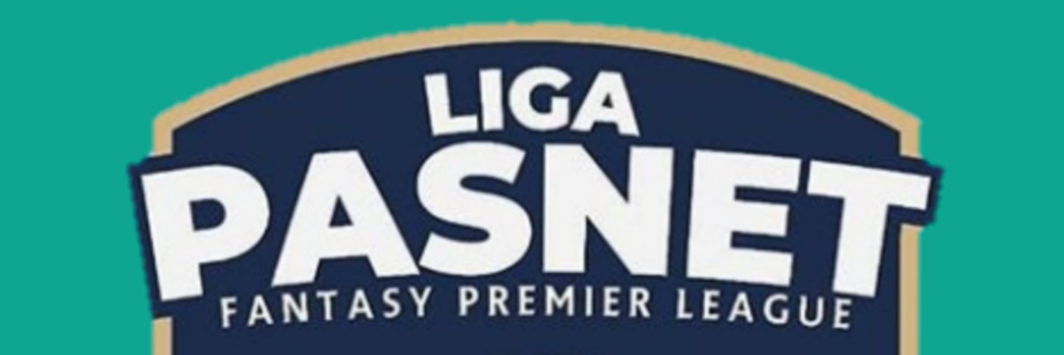 FPL Liga Pasnet banner