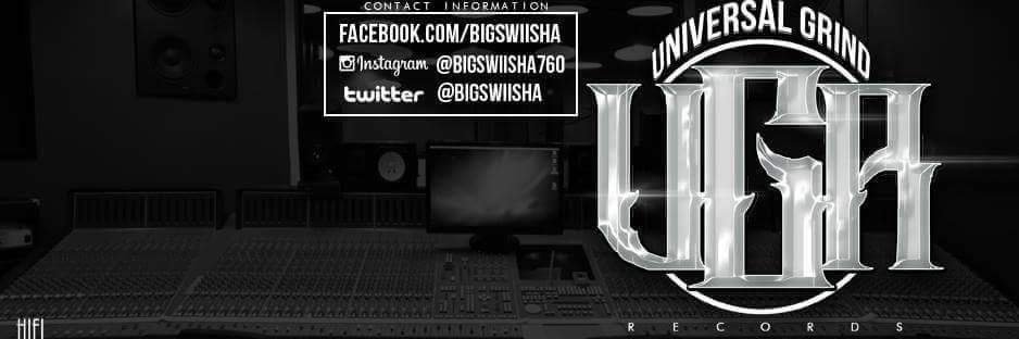 BigSwiisha's profile banner image