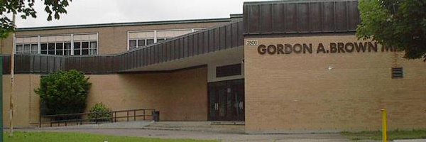 GABrownMS_TDSB Profile Banner