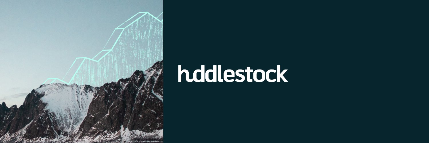 Huddlestock banner