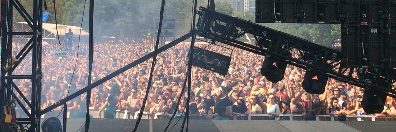 Bands4Change's profile banner image